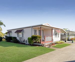 Unit 160 - Golden Downs (2)