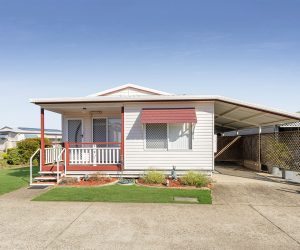 Unit 160 - Golden Downs (3)