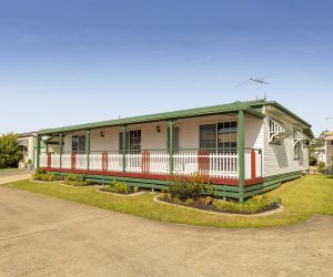 Unit 60 - Golden Downs (1)